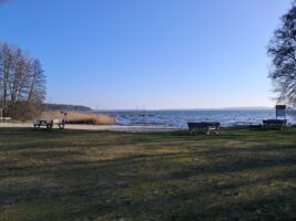 Camping Heidepark Silz e.V.