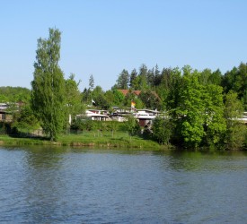 Camping in Baden-Württemberg (Campingplätze)