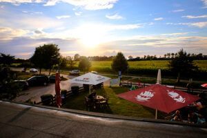 Ostsee Campingplatz MV