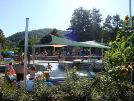 Camping am Königsberg – Wolfstein