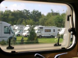 WohnmobilPark Berlin
