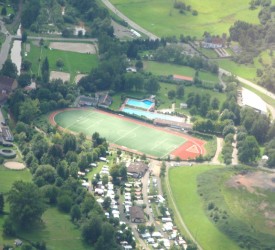 Camping in Rheinland-Pfalz (Campingplätze)