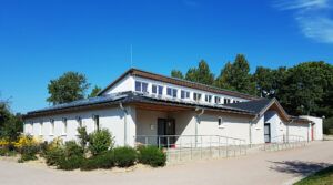 Ostsee Campingplatz MV