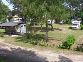 Campingplatz Neue Scheune