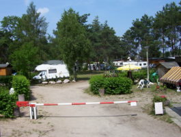 Campingplatz Neue Scheune