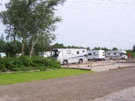 Reisemobilhafen in St.Peter-Ording