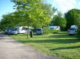 KlüthseeCamp&Seeblick
