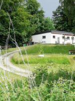 Campingplatz am Stausee Neuenheerse Bad Driburg