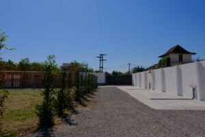 Shkodra Castle Camping Shkodra Castle Camping