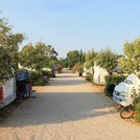 AGRICAMPEGGIO ZIO ZAC SALENTO