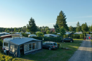 Campingplatz "Auf dem Simpel"