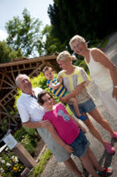 Family - Resort Kleinenzhof