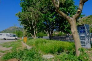 Shkodra Castle Camping Shkodra Castle Camping