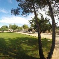 AGRICAMPEGGIO ZIO ZAC SALENTO
