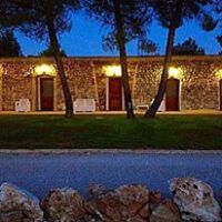 AGRICAMPEGGIO ZIO ZAC SALENTO