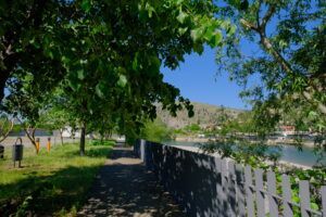 Shkodra Castle Camping Shkodra Castle Camping