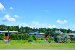 Campingplatz Schwarzlsee