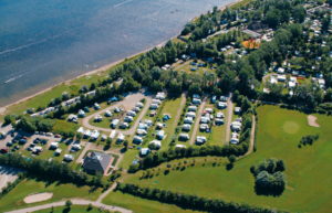 Camping- und Ferienpark Wulfener Hals