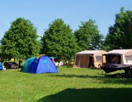 Freizeit- und Campingpark Thräna