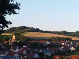 Campingplatz Hasenmühle
