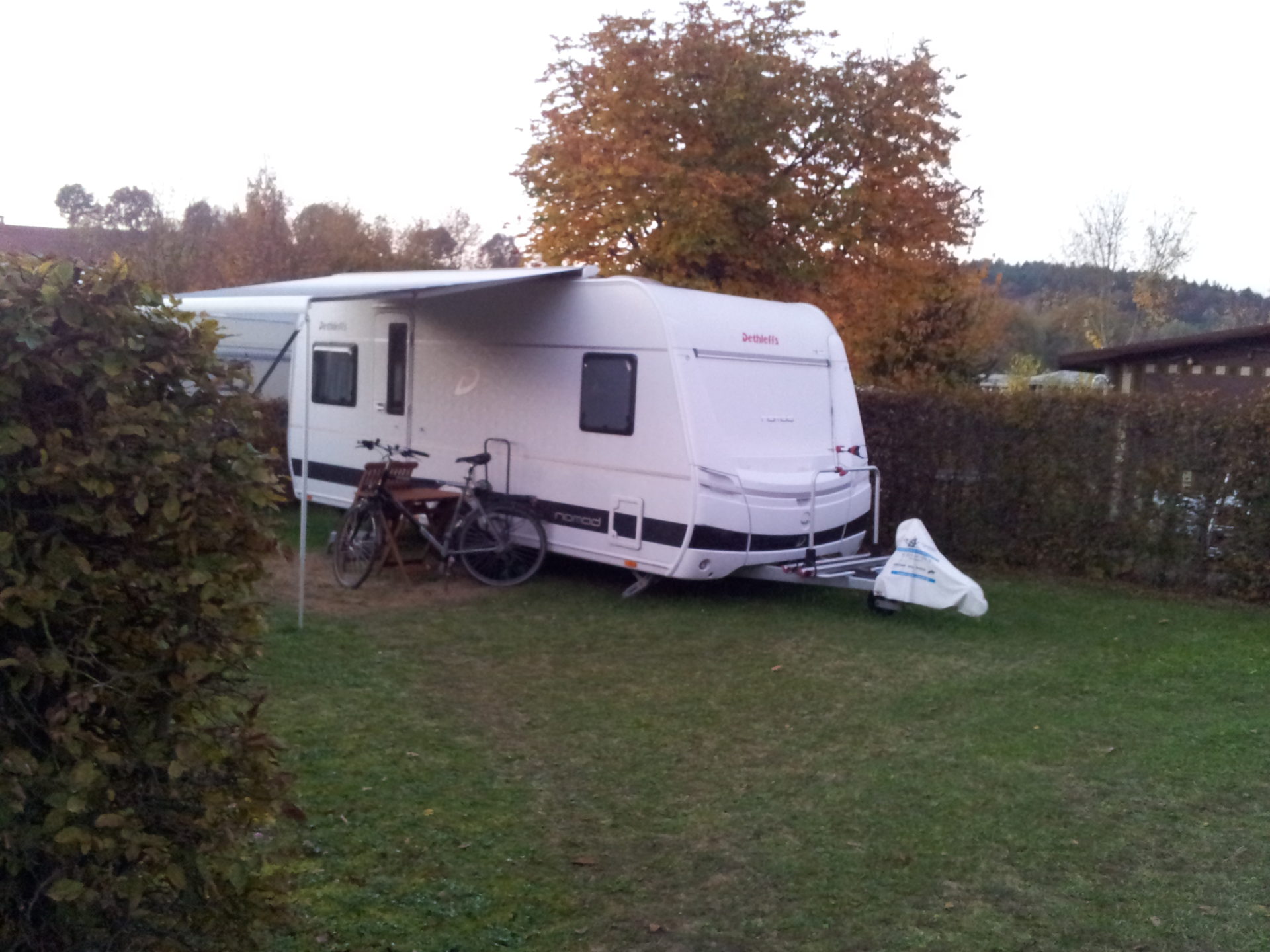 20161029_181603.jpg Camping in Bayern (Campingplätze)
