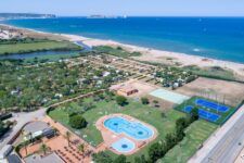 Camping & Bungalows Playa Brava Camping & Bungalows Playa Brava