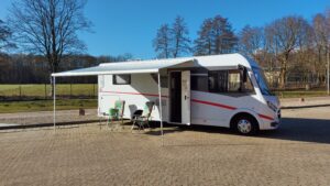 Nord-Ostsee Camp