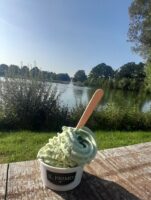 Häppy Life Camping Blaue Lagune Twist