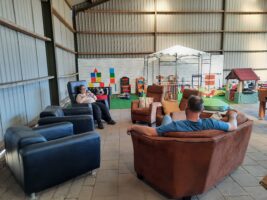 Minicamping Aelderveen