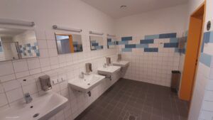 Marina-Camping Geierswalder See