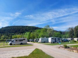 Natur-Camp Tannenfels