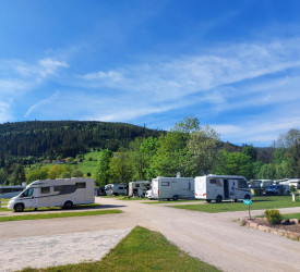 Wohnmobilstellplatz Stellplätze in Baden-Württemberg