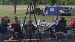 Mainglueck Camping