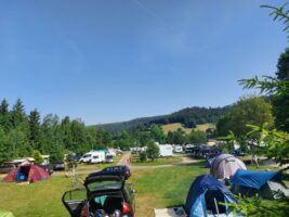 Natur-Camp Tannenfels