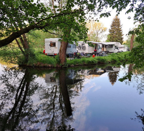 20240511_195315 Camping in Bayern (Campingplätze)