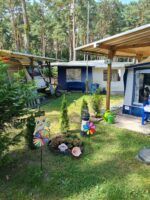 Camping Heidepark Silz e.V.