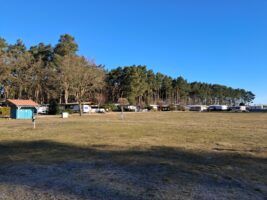 Camping Heidepark Silz e.V.