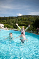 Family - Resort Kleinenzhof