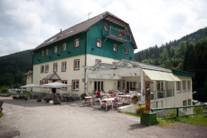 Family - Resort Kleinenzhof