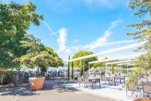 Campingplatz Schwarzlsee