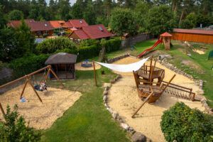 Campingplatz "Auf dem Simpel"
