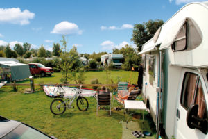 Camping- und Ferienpark Wulfener Hals