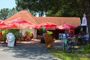 Campingplatz Schwarzlsee