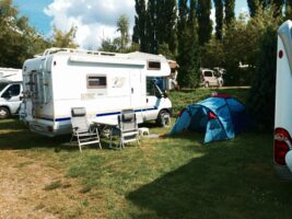 WohnmobilPark Berlin