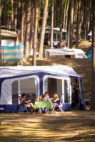 Familien-Campingplatz Pommernland