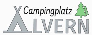 Campingplatz Alvern