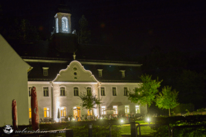 Campingplatz Oberrabenstein