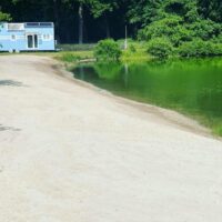 Campingplatz Alvern
