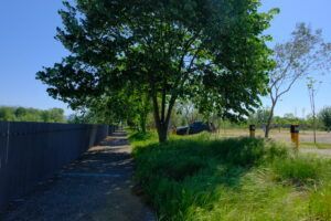 Shkodra Castle Camping Shkodra Castle Camping