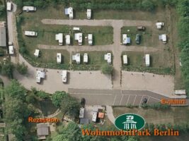WohnmobilPark Berlin